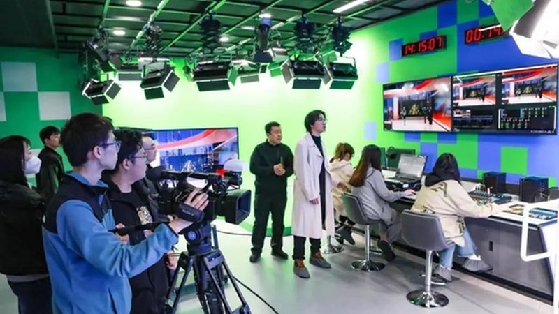 政府招商宣传片制作公司推荐
