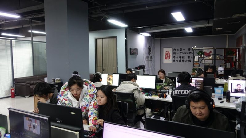 上海快消品公关公司