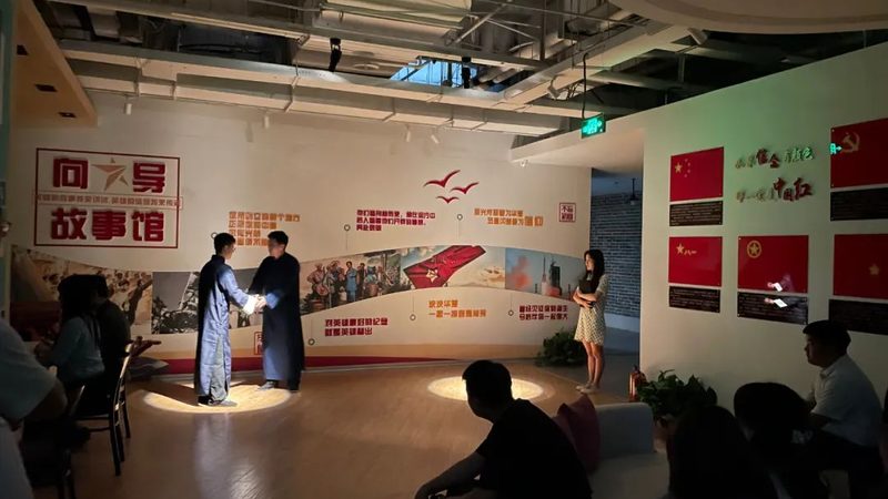 广州公益慈善活动策划：如何打造一场成功的爱心盛宴