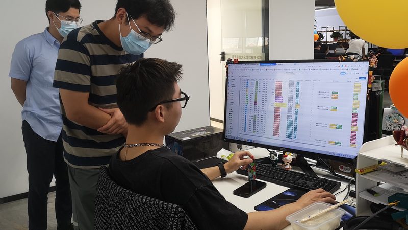 短视频拍摄，手机参数设置全攻略