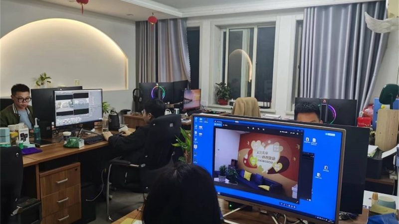 注册文化传媒公司：规避风险，合规经营**