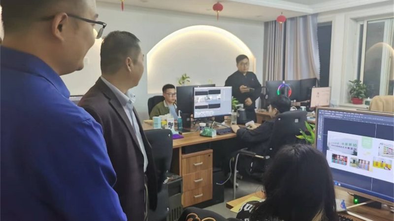 短视频美食博主入门设备
